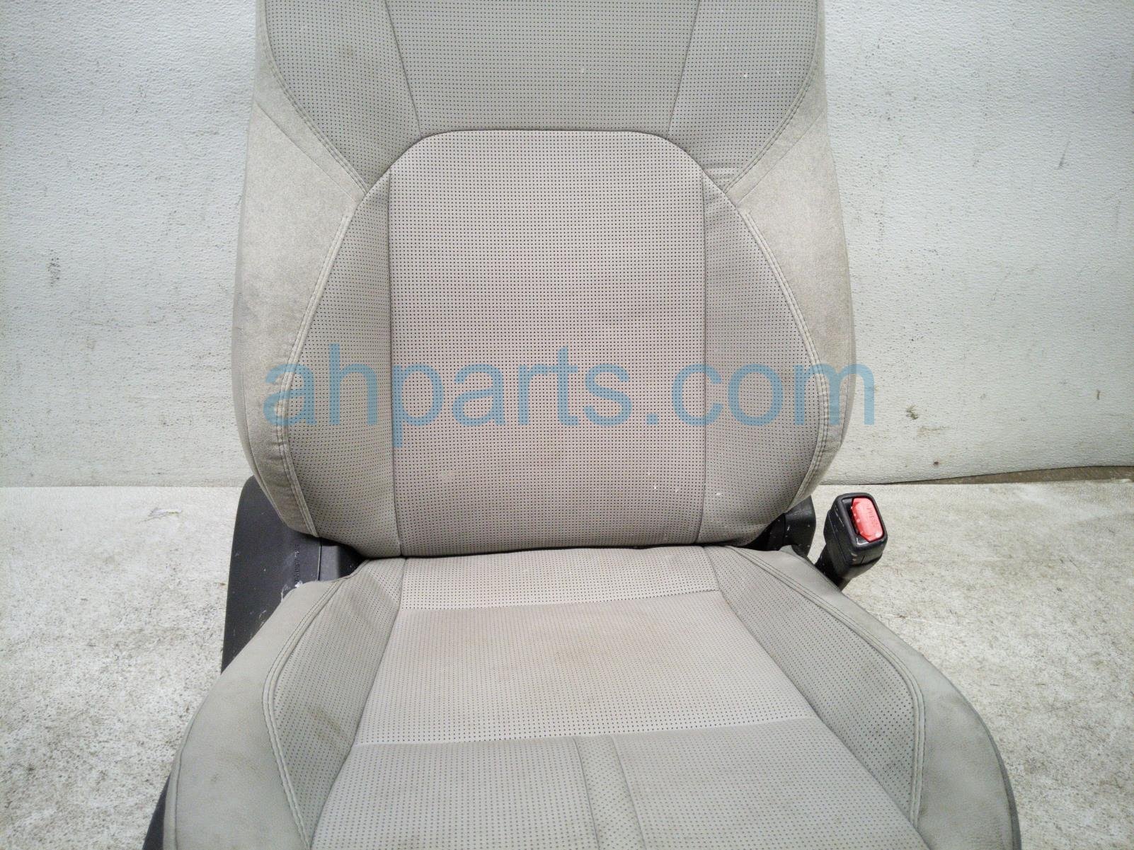 2026 Toyota Camry Front Driver Seat Grey W/ Airbag 71074 AQ020 B1 Replacement 2026 Toyota Camry Front Driver Seat Grey W/ Airbag 71074 AQ020 B1 Replacement thumbnail