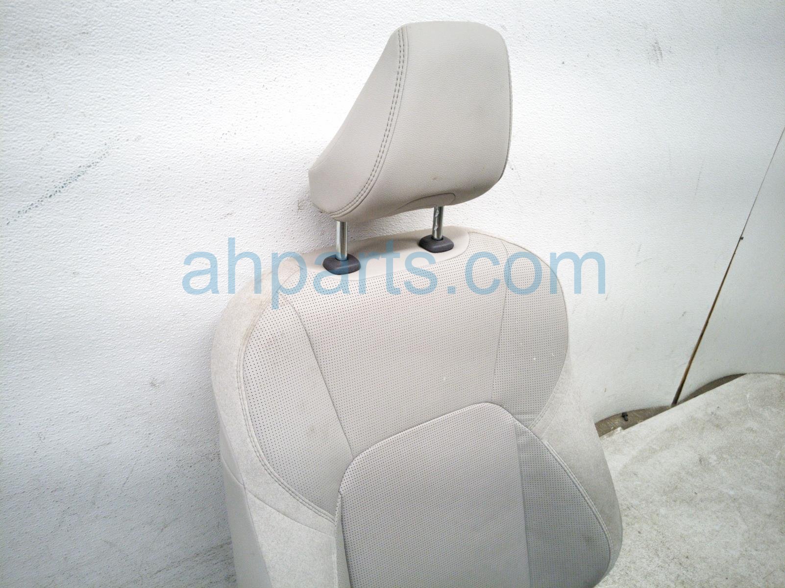 2026 Toyota Camry Front Driver Seat Grey W/ Airbag 71074 AQ020 B1 Replacement 2026 Toyota Camry Front Driver Seat Grey W/ Airbag 71074 AQ020 B1 Replacement thumbnail