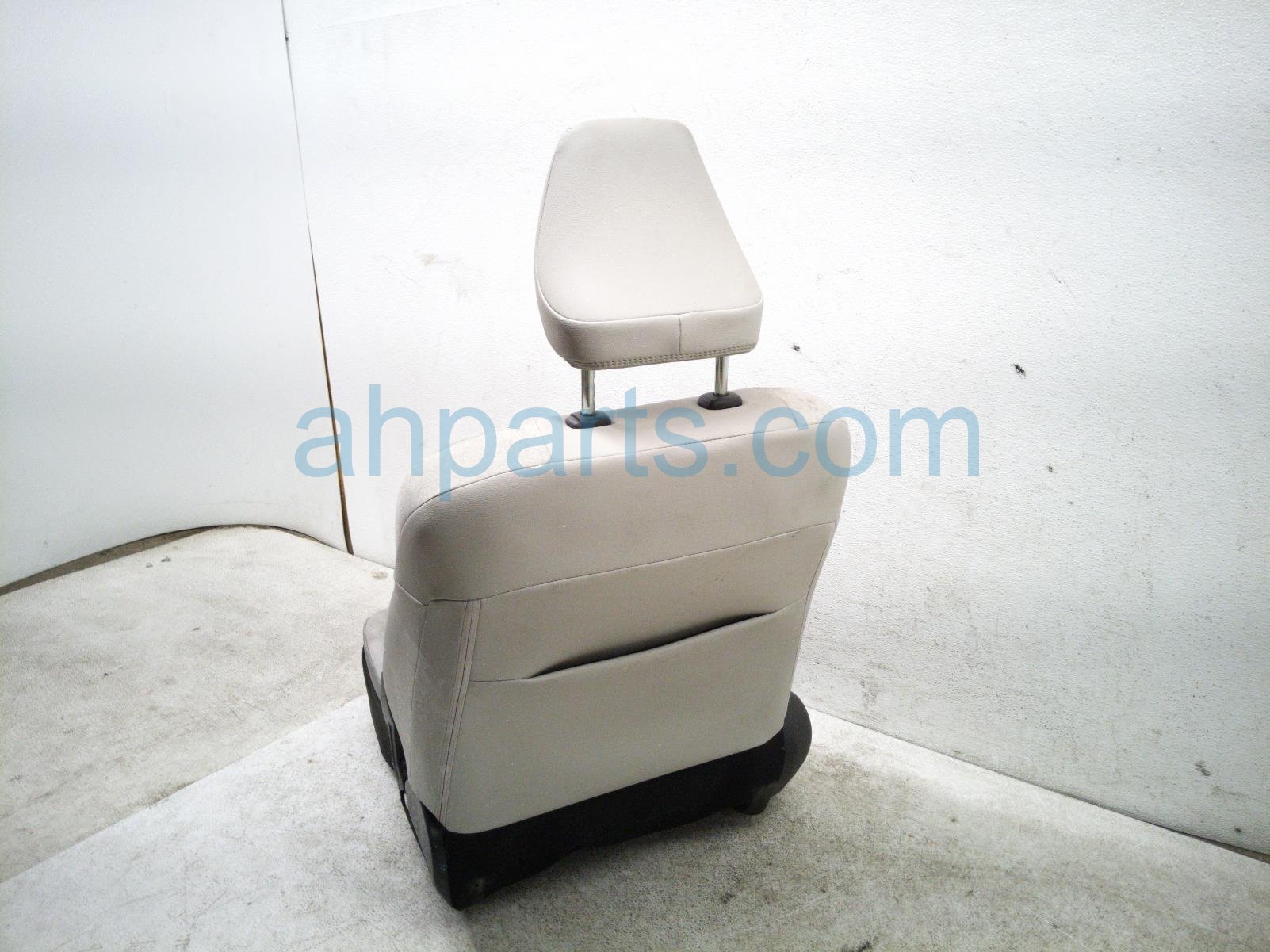 2026 Toyota Camry Front Driver Seat Grey W/ Airbag 71074 AQ020 B1 Replacement 2026 Toyota Camry Front Driver Seat Grey W/ Airbag 71074 AQ020 B1 Replacement thumbnail