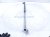 2018 Toyota Camry Passenger Hood Strut / Lift Cylinder 53440 0W370 Replacement 2018 Toyota Camry Passenger Hood Strut / Lift Cylinder 53440 0W370 Replacement thumbnail