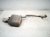 2021 Lexus Is300 Passenger Exhaust Muffler W/pipe 2.0t Rwd 17430 36450 Replacement 2021 Lexus Is300 Passenger Exhaust Muffler W/pipe 2.0t Rwd 17430 36450 Replacement thumbnail