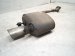 2021 Lexus Is300 Passenger Exhaust Muffler W/pipe 2.0t Rwd 17430 36450 Replacement 2021 Lexus Is300 Passenger Exhaust Muffler W/pipe 2.0t Rwd 17430 36450 Replacement thumbnail