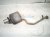 2021 Lexus Is300 Passenger Exhaust Muffler W/pipe 2.0t Rwd 17430 36450 Replacement 2021 Lexus Is300 Passenger Exhaust Muffler W/pipe 2.0t Rwd 17430 36450 Replacement thumbnail