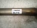 2021 Lexus Is300 Passenger Exhaust Muffler W/pipe 2.0t Rwd 17430 36450 Replacement 2021 Lexus Is300 Passenger Exhaust Muffler W/pipe 2.0t Rwd 17430 36450 Replacement thumbnail