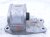 2018 Toyota Camry Engine/motor Driver Transmission Mount 2.5l Fwd 12372 25010 Replacement 2018 Toyota Camry Engine/motor Driver Transmission Mount 2.5l Fwd 12372 25010 Replacement thumbnail