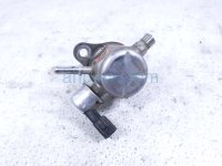 Toyota HIGH PRESSURE FUEL PUMP - ENGINE MTD Toyota HIGH PRESSURE FUEL PUMP - ENGINE MTD