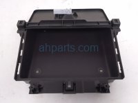 Honda CENTER CONSOLE STORAGE TRAY -BLK Honda CENTER CONSOLE STORAGE TRAY -BLK