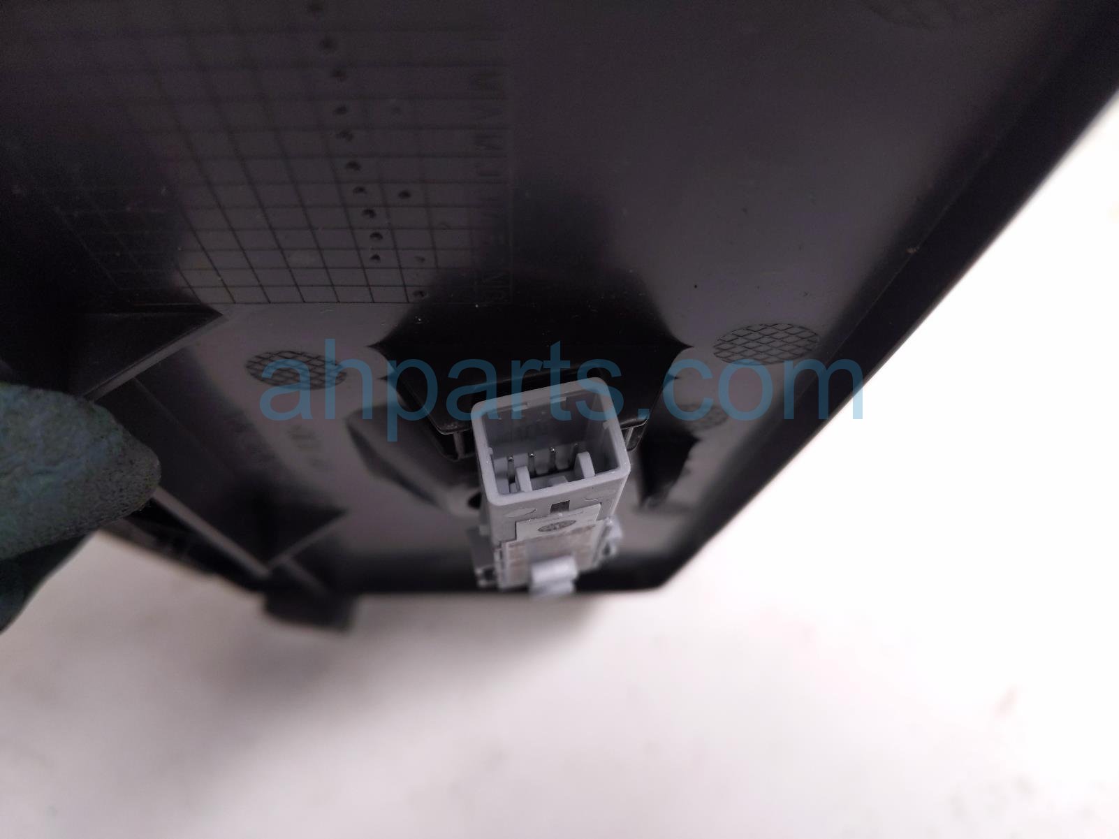 2024 Honda Accord Center Console Storage Tray blk 83426 30A A01ZA Replacement 2024 Honda Accord Center Console Storage Tray blk 83426 30A A01ZA Replacement thumbnail