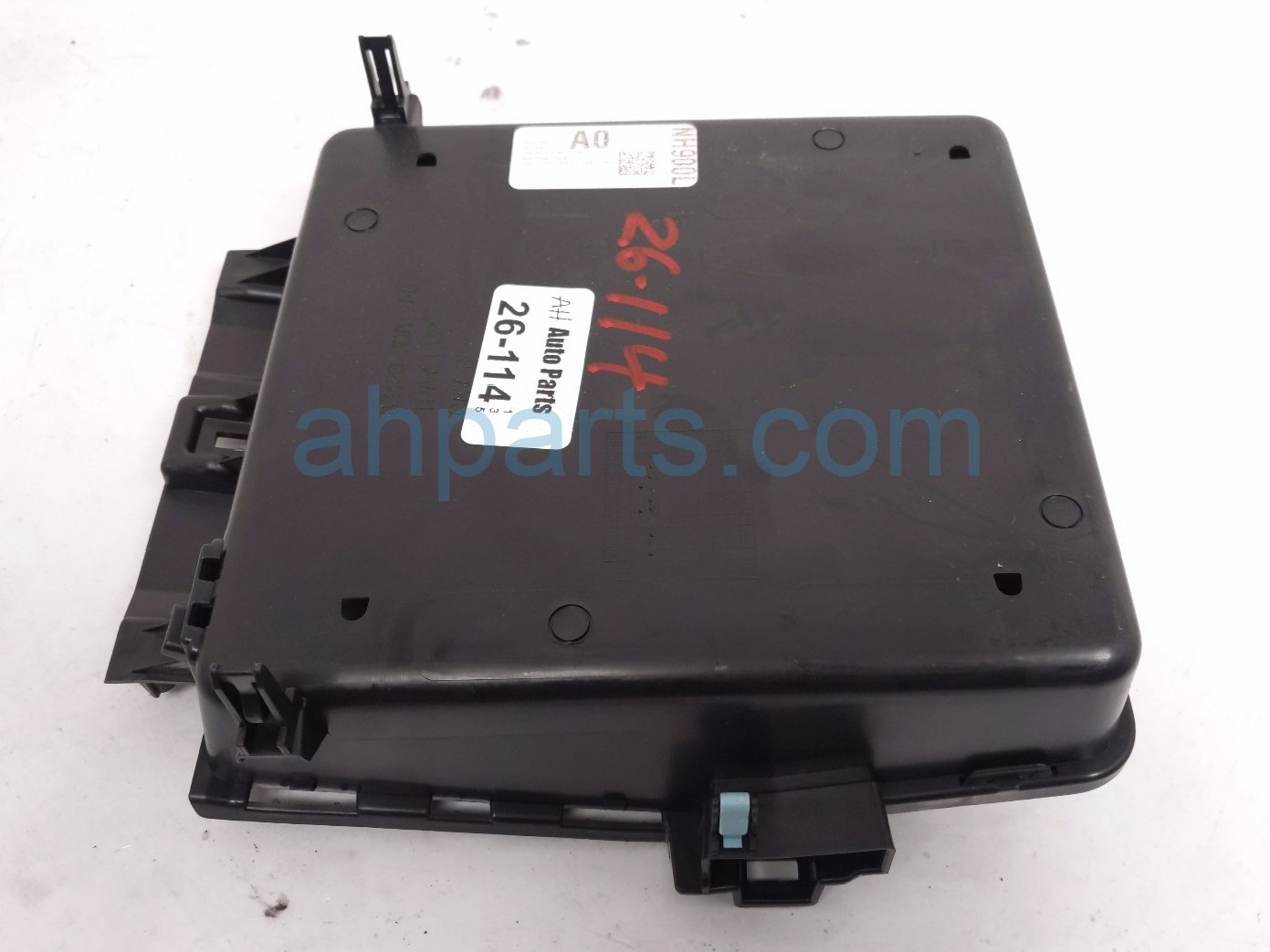 2024 Honda Accord Center Console Storage Tray blk 83426 30A A01ZA Replacement 2024 Honda Accord Center Console Storage Tray blk 83426 30A A01ZA Replacement thumbnail