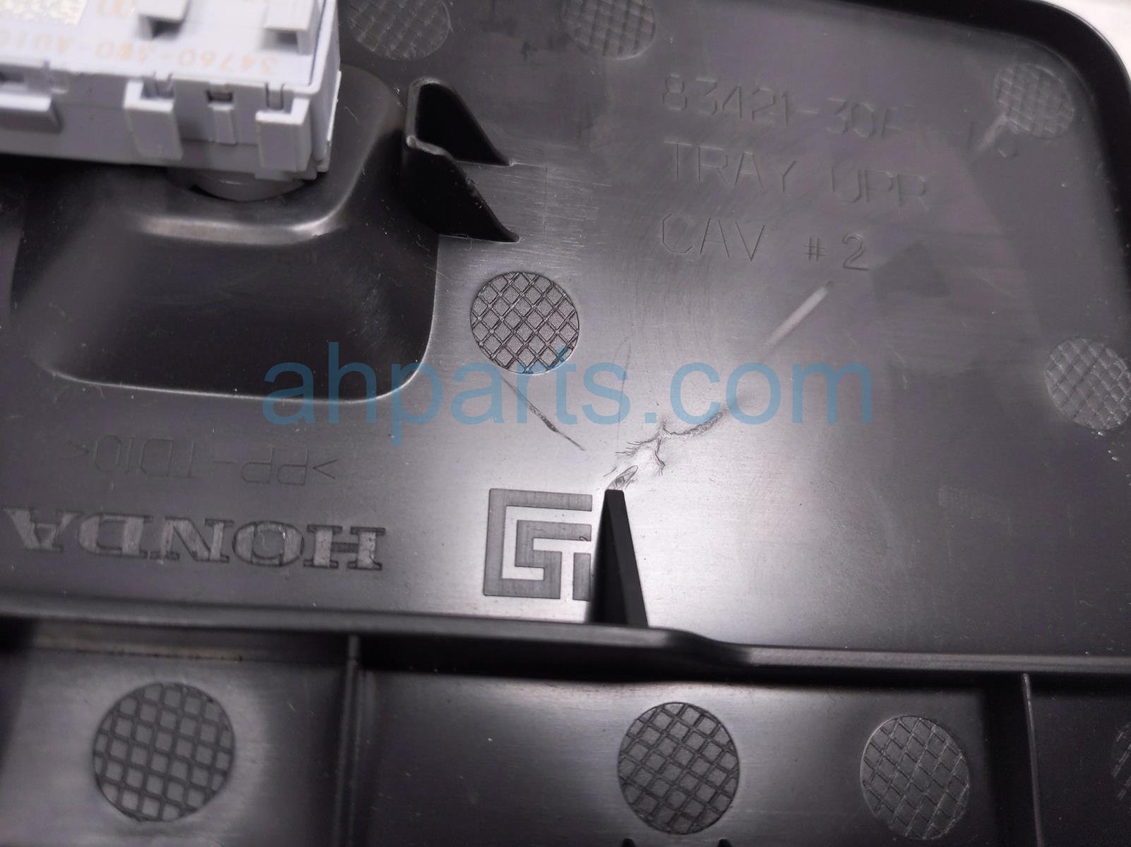 2024 Honda Accord Center Console Storage Tray blk 83426 30A A01ZA Replacement 2024 Honda Accord Center Console Storage Tray blk 83426 30A A01ZA Replacement thumbnail