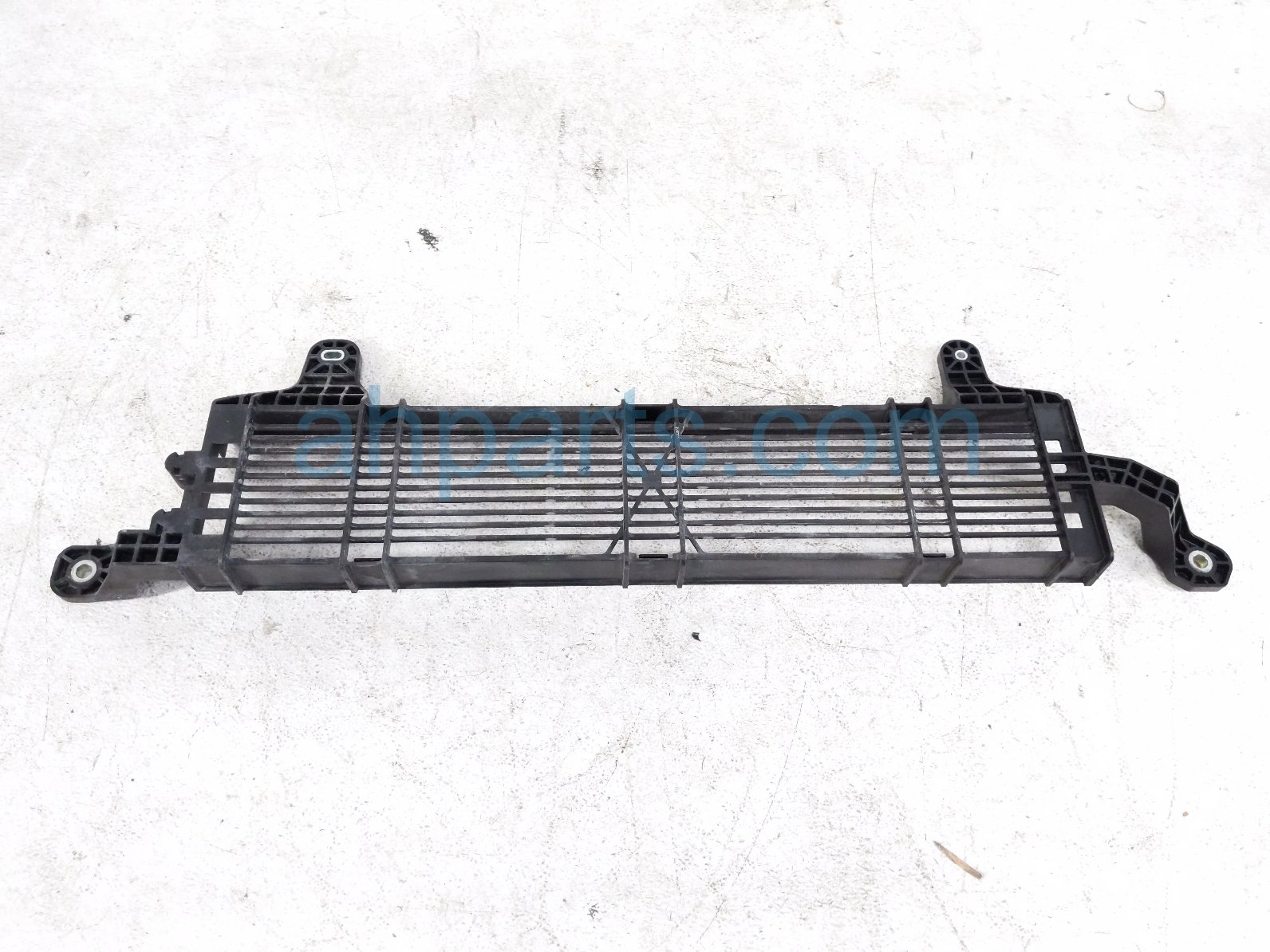 Honda RADIATOR AIR SHUTTER - HYBRID 2.0L