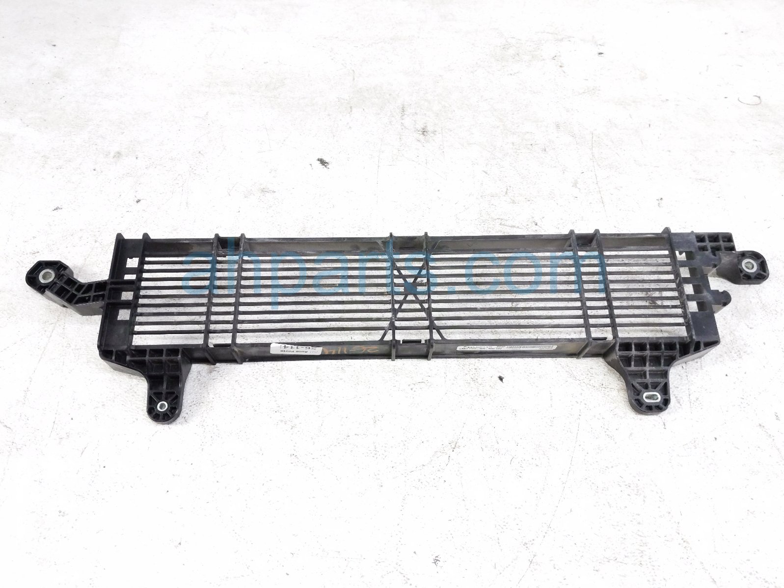 2024 Honda Accord Radiator Air Shutter Hybrid 2.0l 25500 6MR 003 Replacement 2024 Honda Accord Radiator Air Shutter Hybrid 2.0l 25500 6MR 003 Replacement thumbnail