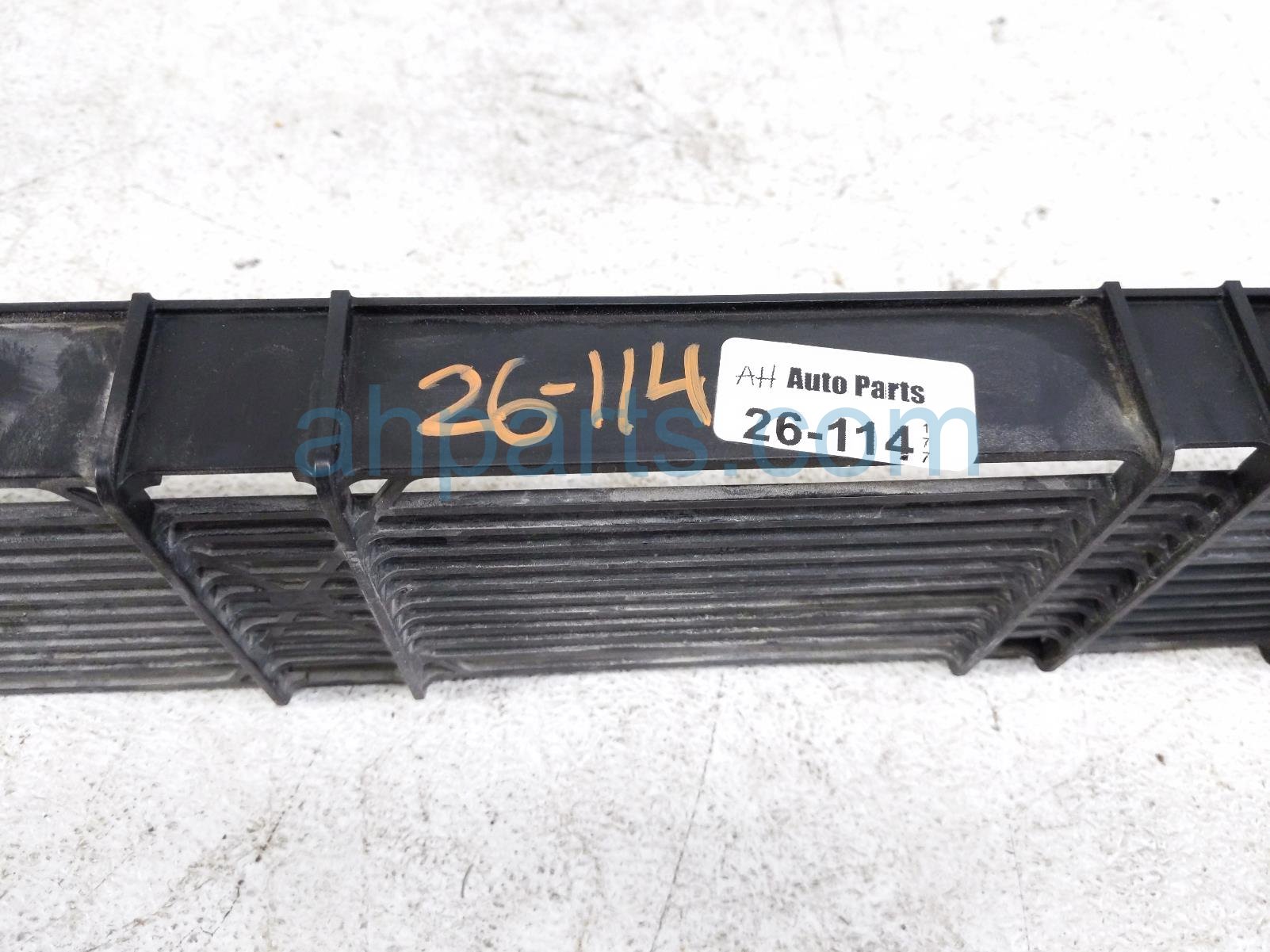 2024 Honda Accord Radiator Air Shutter Hybrid 2.0l 25500 6MR 003 Replacement 2024 Honda Accord Radiator Air Shutter Hybrid 2.0l 25500 6MR 003 Replacement thumbnail