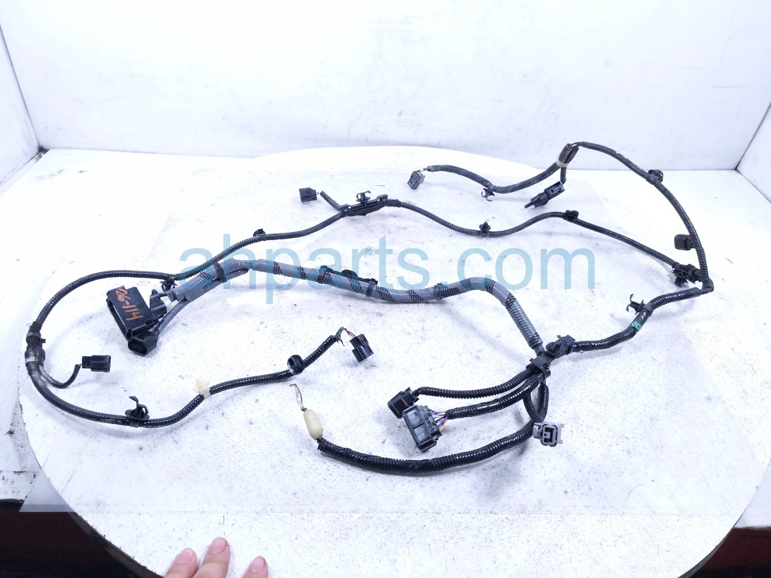 2024 Honda Accord Front End Wire Harness Hyb Exl 32130 30B A00 Replacement 2024 Honda Accord Front End Wire Harness Hyb Exl 32130 30B A00 Replacement thumbnail