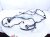 2024 Honda Accord Front End Wire Harness Hyb Exl 32130 30B A00 Replacement 2024 Honda Accord Front End Wire Harness Hyb Exl 32130 30B A00 Replacement thumbnail