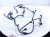 2024 Honda Accord Front End Wire Harness Hyb Exl 32130 30B A00 Replacement 2024 Honda Accord Front End Wire Harness Hyb Exl 32130 30B A00 Replacement thumbnail