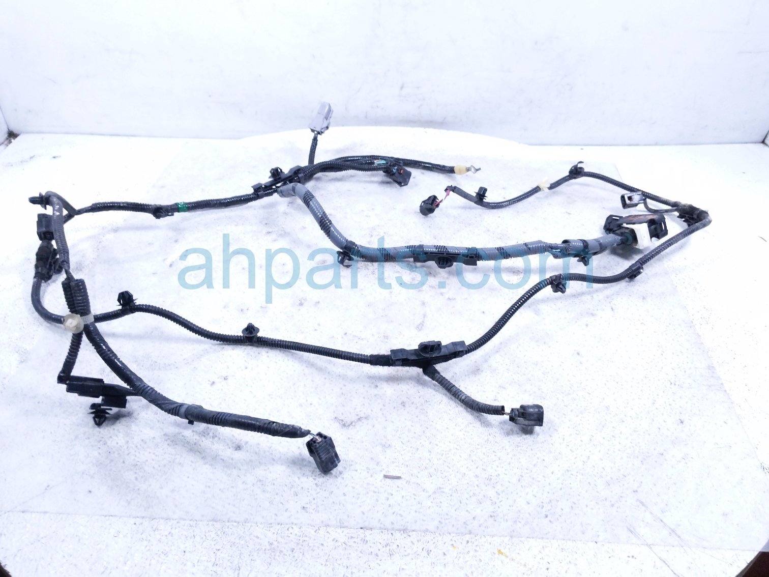 2024 Honda Accord Front End Wire Harness Hyb Exl 32130 30B A00 Replacement 2024 Honda Accord Front End Wire Harness Hyb Exl 32130 30B A00 Replacement thumbnail