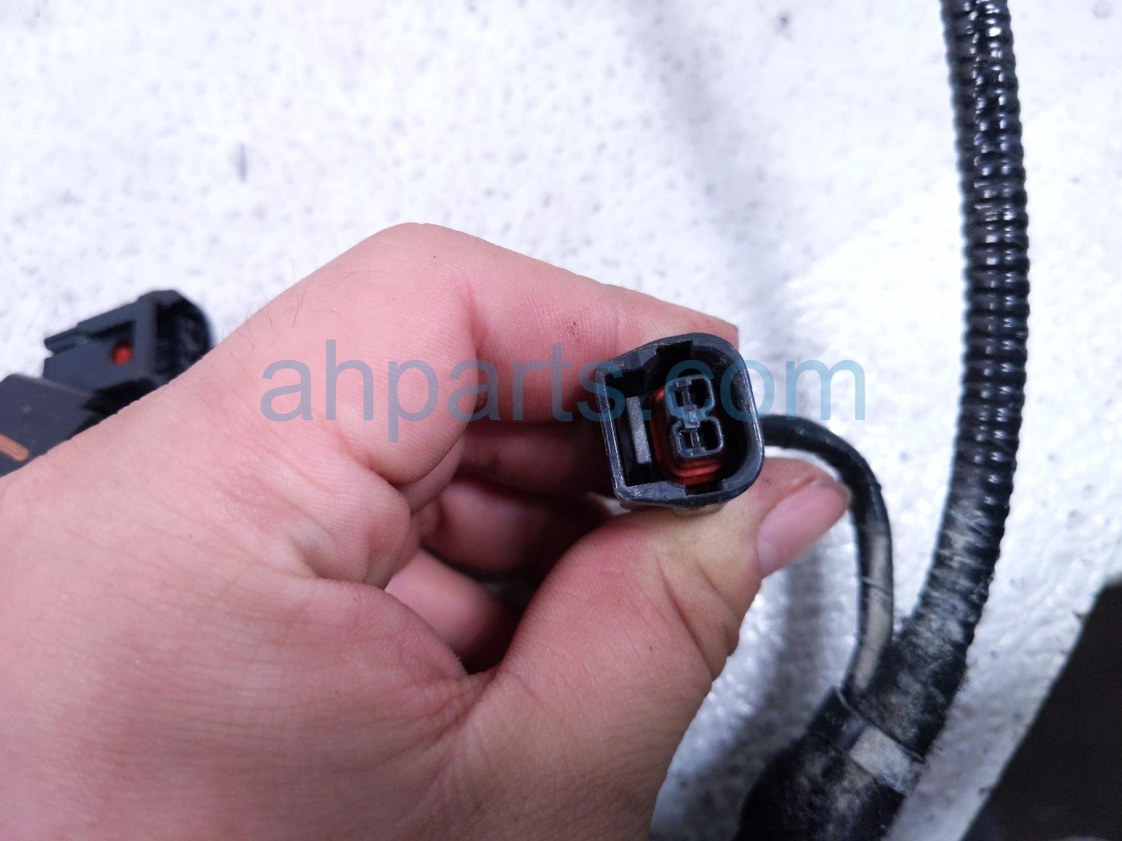 2024 Honda Accord Front End Wire Harness Hyb Exl 32130 30B A00 Replacement 2024 Honda Accord Front End Wire Harness Hyb Exl 32130 30B A00 Replacement thumbnail