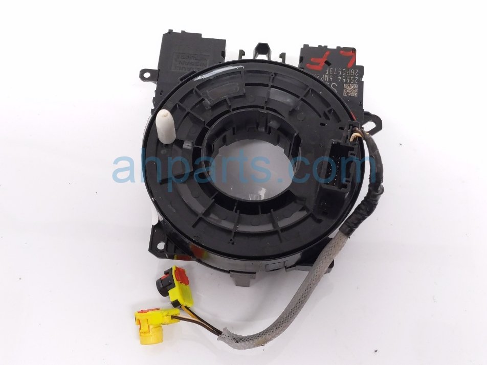 Nissan CLOCKSPRING REEL ASSY - S 2.0L Nissan CLOCKSPRING REEL ASSY - S 2.0L