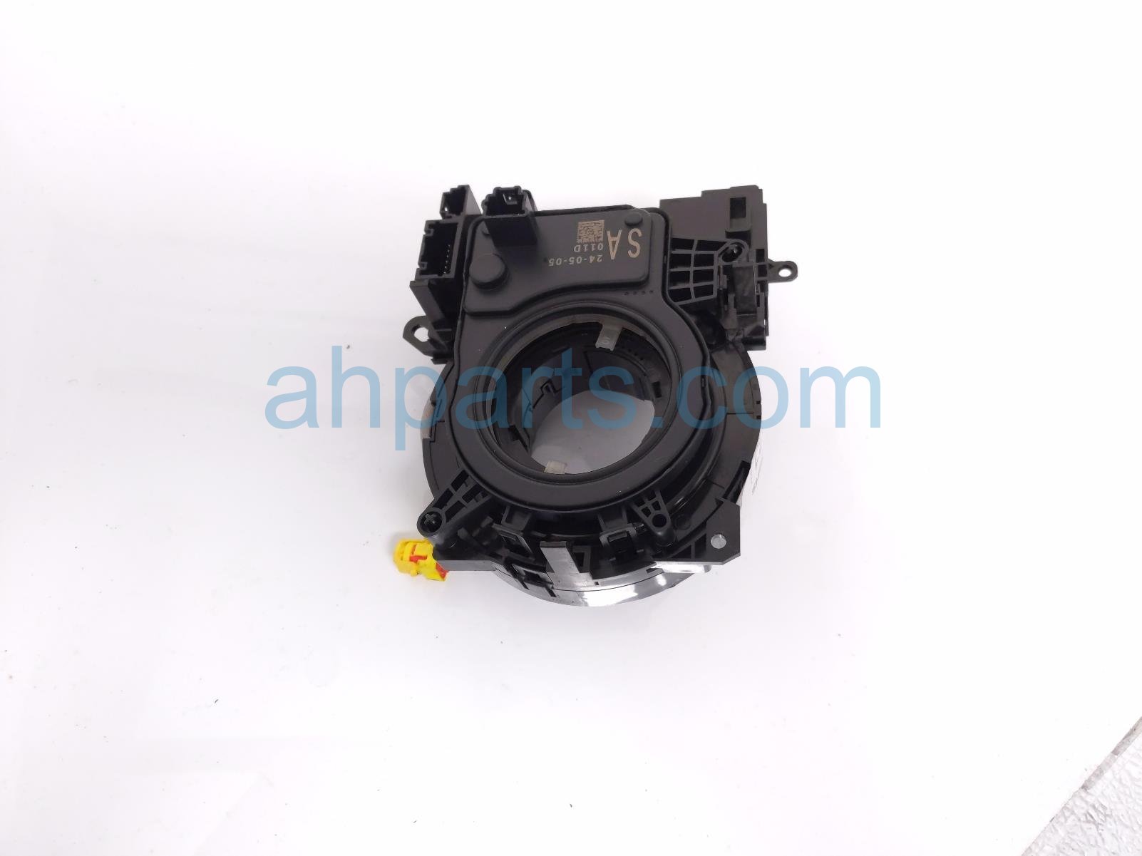 2025 Nissan Kicks Clockspring Reel Assy S 2.0l B5554 5MP2A Replacement 2025 Nissan Kicks Clockspring Reel Assy S 2.0l B5554 5MP2A Replacement thumbnail