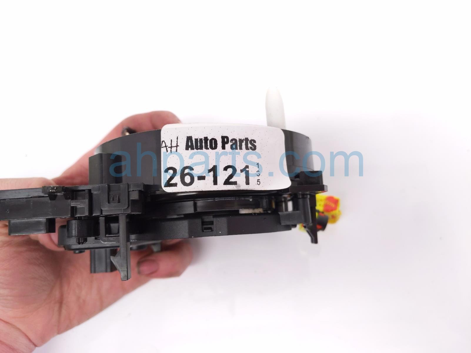 2025 Nissan Kicks Clockspring Reel Assy S 2.0l B5554 5MP2A Replacement 2025 Nissan Kicks Clockspring Reel Assy S 2.0l B5554 5MP2A Replacement thumbnail