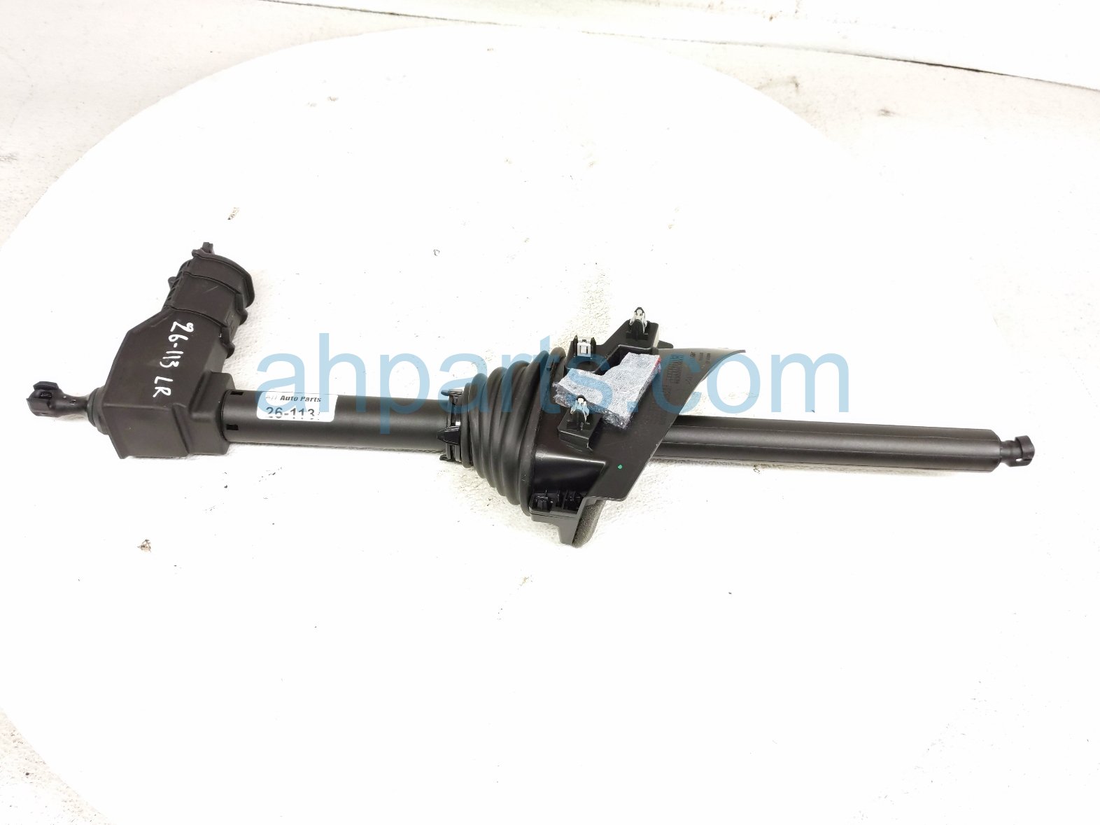 2025 BMW I4 Rear Driver Power Liftgate Strut Actuator 51 24 7 487 575 Replacement 2025 BMW I4 Rear Driver Power Liftgate Strut Actuator 51 24 7 487 575 Replacement thumbnail