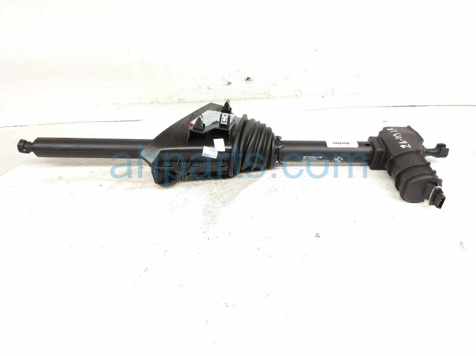 2025 BMW I4 Rear Driver Power Liftgate Strut Actuator 51 24 7 487 575 Replacement 2025 BMW I4 Rear Driver Power Liftgate Strut Actuator 51 24 7 487 575 Replacement thumbnail