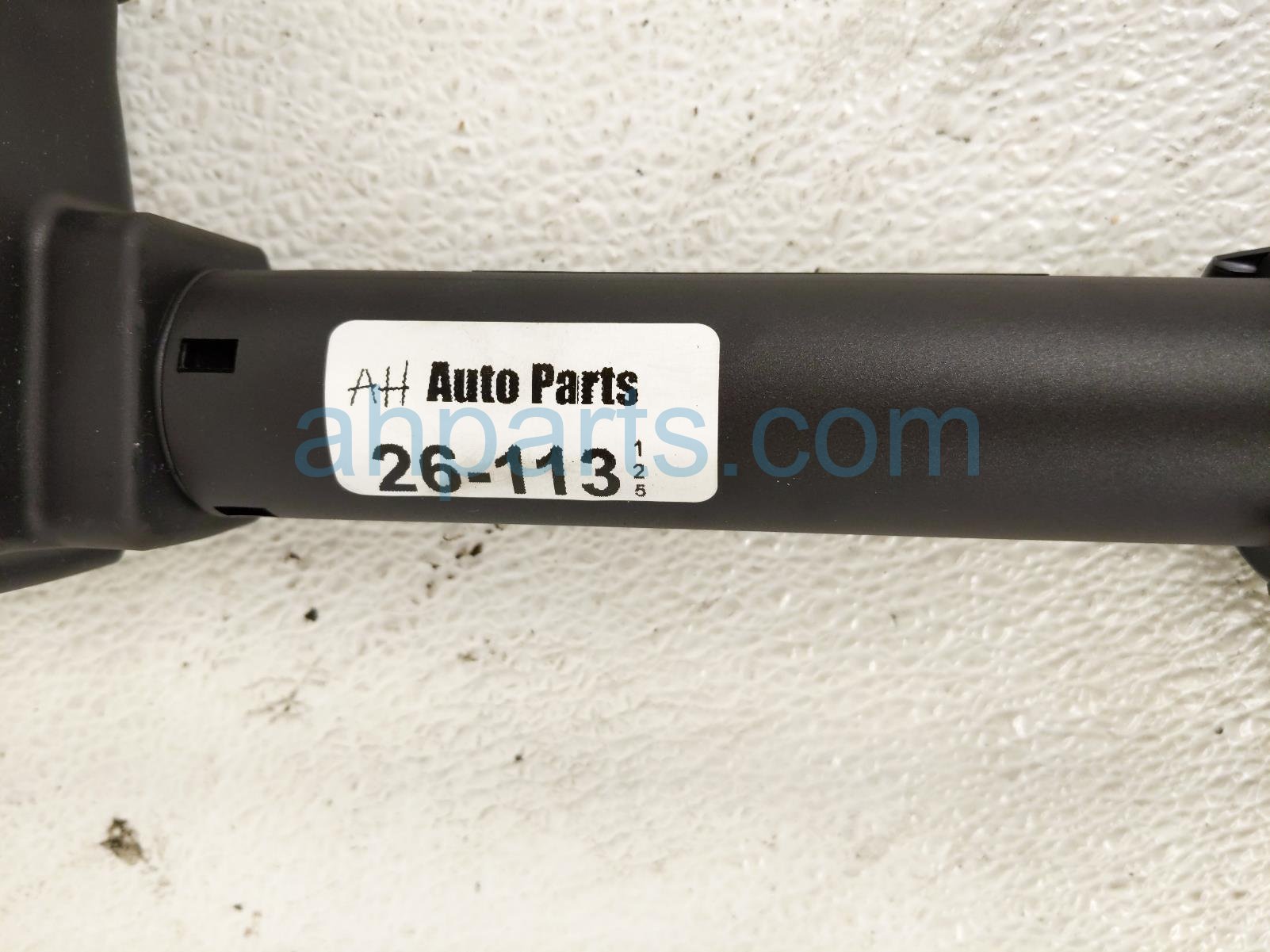 2025 BMW I4 Rear Driver Power Liftgate Strut Actuator 51 24 7 487 575 Replacement 2025 BMW I4 Rear Driver Power Liftgate Strut Actuator 51 24 7 487 575 Replacement thumbnail
