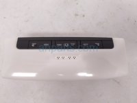 Nissan ROOF CONSOLE / MAP LIGHT - GREY Nissan ROOF CONSOLE / MAP LIGHT - GREY
