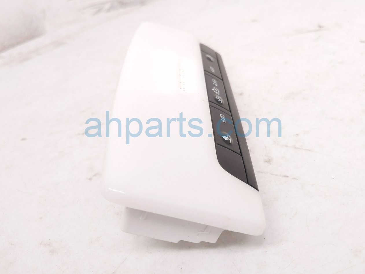 2025 Nissan Kicks Roof Console / Map Light Grey 26430 5TA6A Replacement 2025 Nissan Kicks Roof Console / Map Light Grey 26430 5TA6A Replacement thumbnail