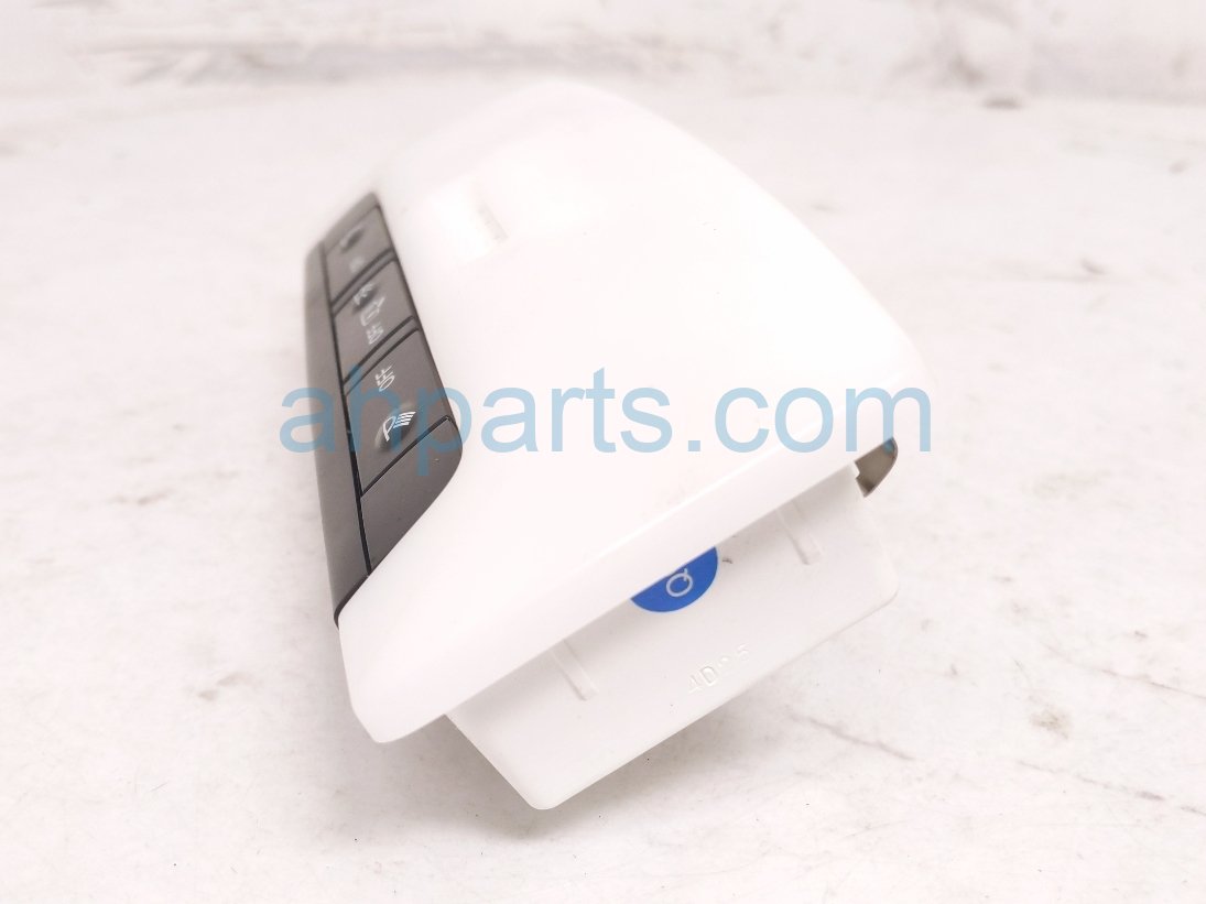 2025 Nissan Kicks Roof Console / Map Light Grey 26430 5TA6A Replacement 2025 Nissan Kicks Roof Console / Map Light Grey 26430 5TA6A Replacement thumbnail