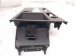 2025 Nissan Kicks Center Console Shifter Bezel blk 96943 7LF0B Replacement 2025 Nissan Kicks Center Console Shifter Bezel blk 96943 7LF0B Replacement thumbnail