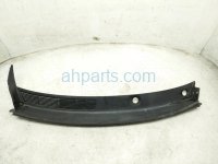 Nissan WINDSHIELD COWL GRILLE PANEL Nissan WINDSHIELD COWL GRILLE PANEL