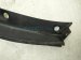 2025 Nissan Kicks Cover Windshield Cowl Grille Panel 66862 7LF0A Replacement 2025 Nissan Kicks Cover Windshield Cowl Grille Panel 66862 7LF0A Replacement thumbnail