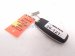 2025 Nissan Kicks Single Smart Remote Fob 285E3 5MR1E Replacement 2025 Nissan Kicks Single Smart Remote Fob 285E3 5MR1E Replacement thumbnail
