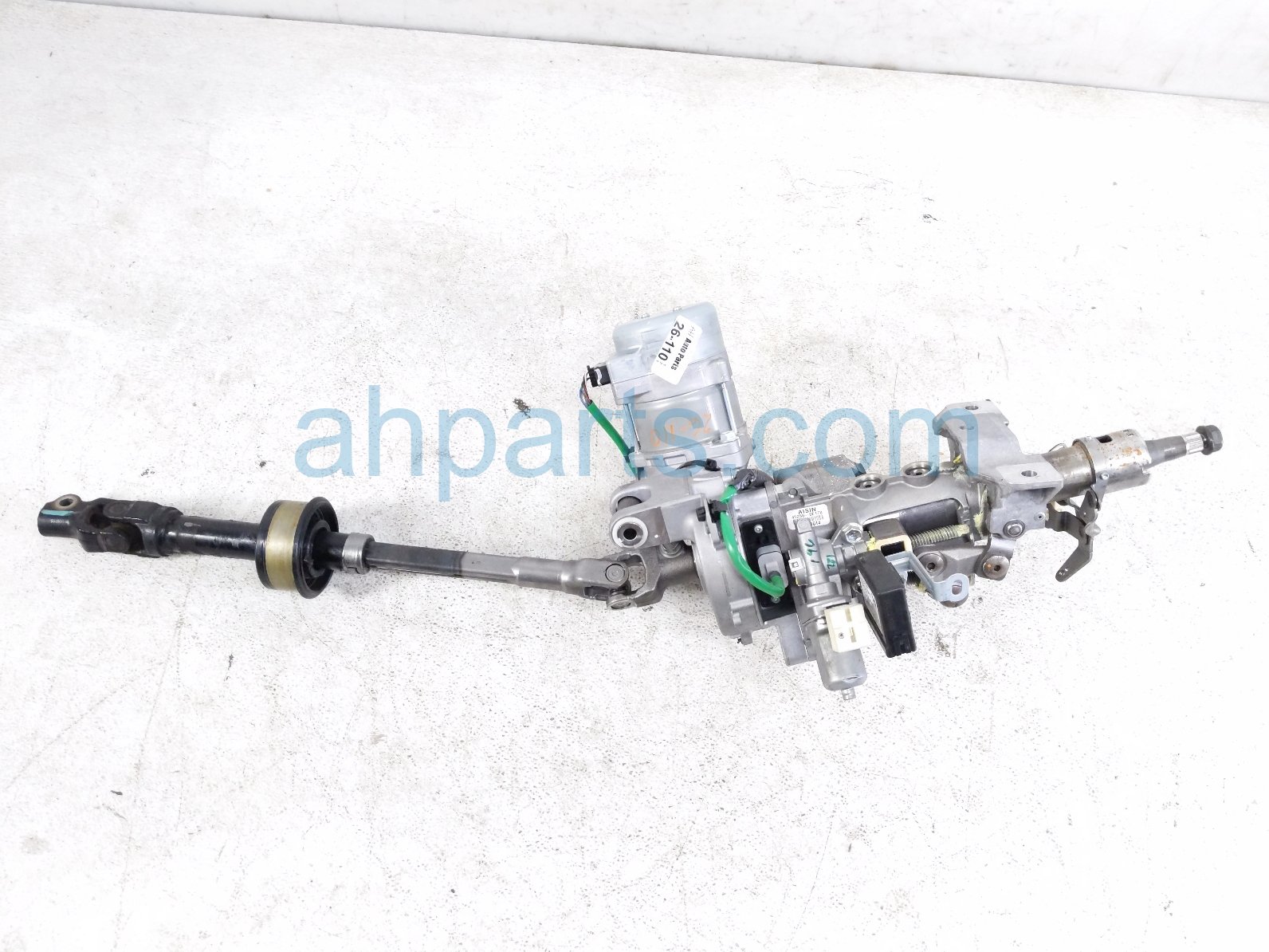Lexus STEERING COLUMN ASSY W/ EPS 3.5 AWD