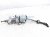 2018 Lexus Rx350 Shaft Steering Column Assy W/ Eps 3.5 Awd 45250 0E170 Replacement 2018 Lexus Rx350 Shaft Steering Column Assy W/ Eps 3.5 Awd 45250 0E170 Replacement thumbnail