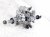 2018 Lexus Rx350 Shaft Steering Column Assy W/ Eps 3.5 Awd 45250 0E170 Replacement 2018 Lexus Rx350 Shaft Steering Column Assy W/ Eps 3.5 Awd 45250 0E170 Replacement thumbnail