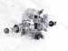 2018 Lexus Rx350 Shaft Steering Column Assy W/ Eps 3.5 Awd 45250 0E170 Replacement 2018 Lexus Rx350 Shaft Steering Column Assy W/ Eps 3.5 Awd 45250 0E170 Replacement thumbnail