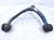 2016 Chevy Silverado 1500 Front Passenger Upper Control Arm 25812726 Replacement 2016 Chevy Silverado 1500 Front Passenger Upper Control Arm 25812726 Replacement thumbnail