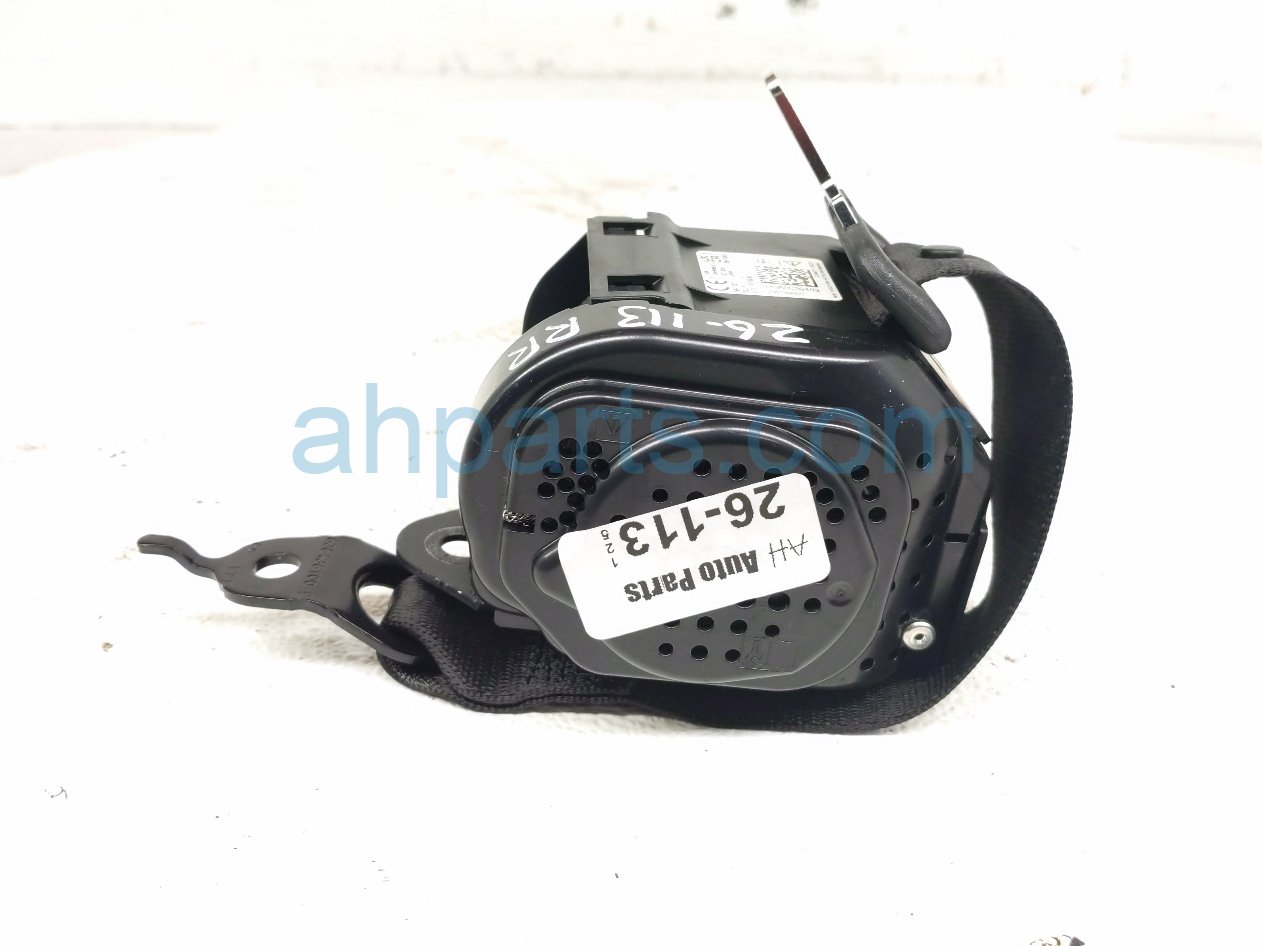 2025 BMW I4 Rear Passenger Seat Belt Retractor Black 72 11 5 A0C 304 Replacement 2025 BMW I4 Rear Passenger Seat Belt Retractor Black 72 11 5 A0C 304 Replacement thumbnail