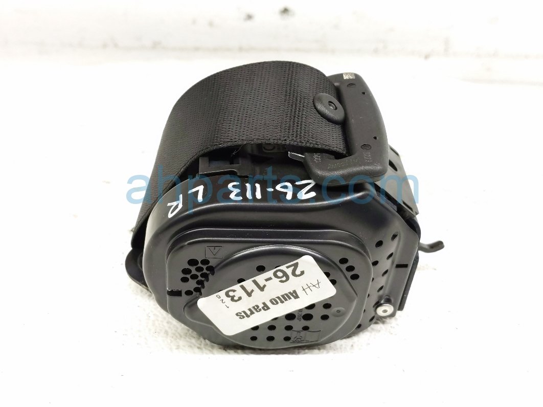 2025 BMW I4 Rear Driver Seat Belt Retractor Black 72 11 5 A0C 304 Replacement 2025 BMW I4 Rear Driver Seat Belt Retractor Black 72 11 5 A0C 304 Replacement thumbnail