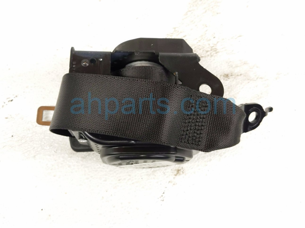 2025 BMW I4 Rear Driver Seat Belt Retractor Black 72 11 5 A0C 304 Replacement 2025 BMW I4 Rear Driver Seat Belt Retractor Black 72 11 5 A0C 304 Replacement thumbnail