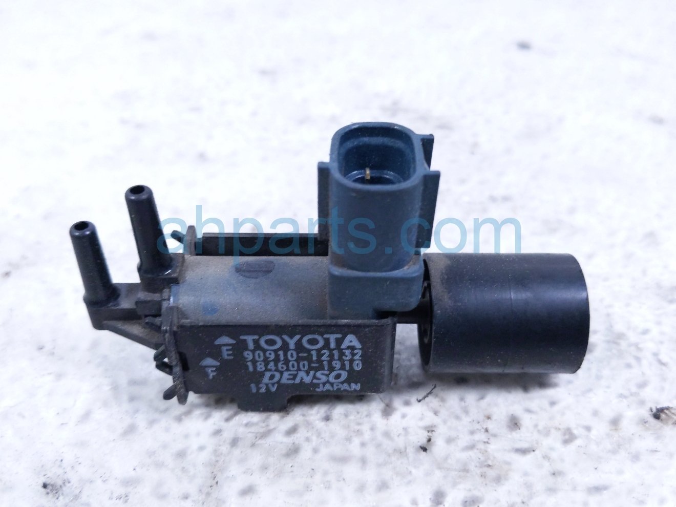 Lexus VACUUM SWITCHING VALVE SOLENOID