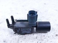 Lexus VACUUM SWITCHING VALVE SOLENOID Lexus VACUUM SWITCHING VALVE SOLENOID