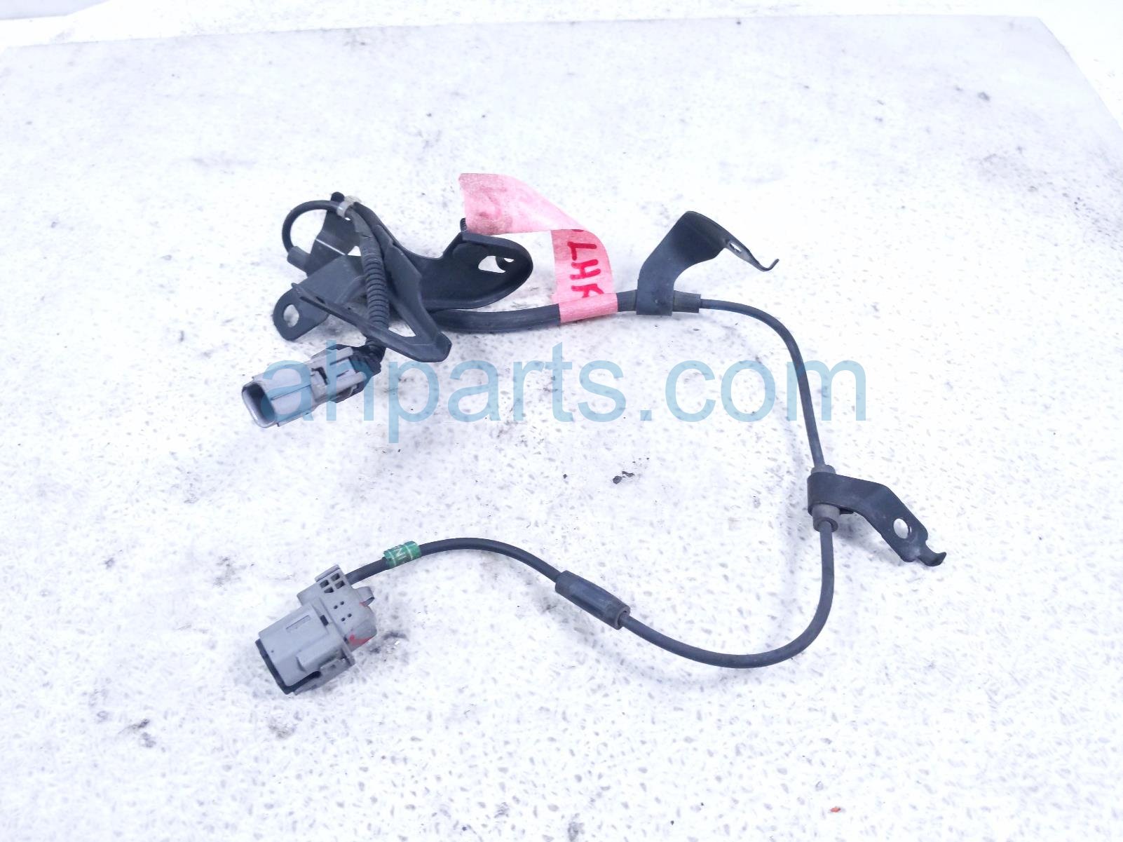 Lexus RR/LH ABS WHEEL SPEED SENSOR