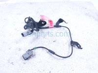 Lexus RR/LH ABS WHEEL SPEED SENSOR Lexus RR/LH ABS WHEEL SPEED SENSOR