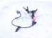 2018 Lexus Rx350 Rear Driver Abs Wheel Speed Sensor 89516 0E170 Replacement 2018 Lexus Rx350 Rear Driver Abs Wheel Speed Sensor 89516 0E170 Replacement thumbnail
