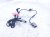 2018 Lexus Rx350 Rear Driver Abs Wheel Speed Sensor 89516 0E170 Replacement 2018 Lexus Rx350 Rear Driver Abs Wheel Speed Sensor 89516 0E170 Replacement thumbnail