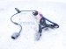 2018 Lexus Rx350 Rear Driver Abs Wheel Speed Sensor 89516 0E170 Replacement 2018 Lexus Rx350 Rear Driver Abs Wheel Speed Sensor 89516 0E170 Replacement thumbnail